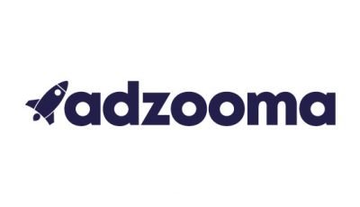 logo vector Adzooma