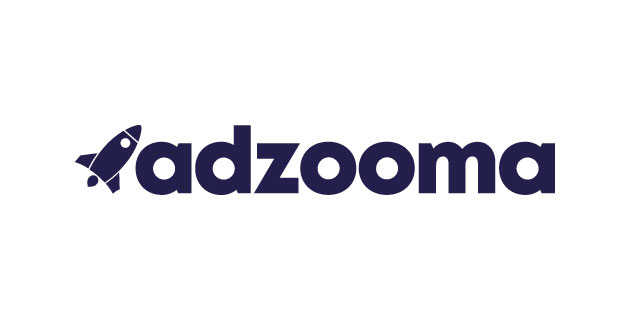 logo vector Adzooma