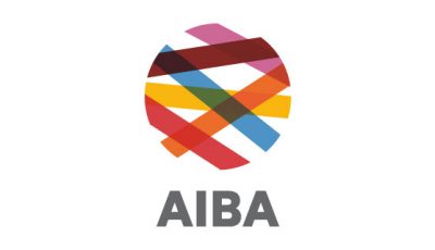 logo vector AIBA
