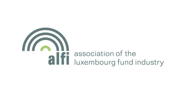 logo vector ALFI