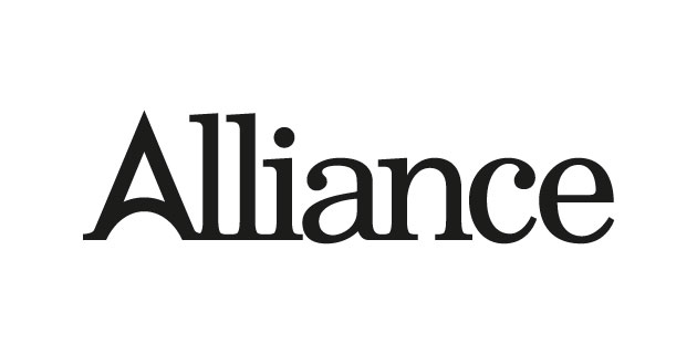 logo vector Alliance Party of Northern Ireland