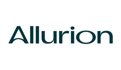 logo vector Allurion