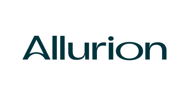 logo vector Allurion