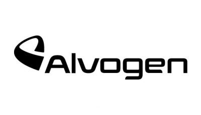 logo vector Alvogen
