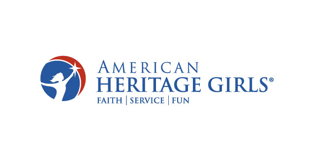 logo vector American Heritage Girls