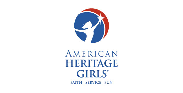 logo vector American Heritage Girls