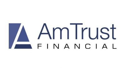 logo vector AmTrust Financial