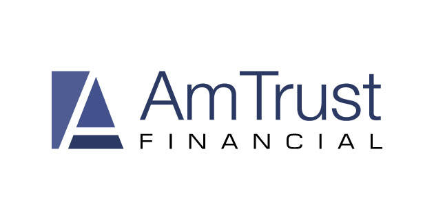 logo vector AmTrust Financial