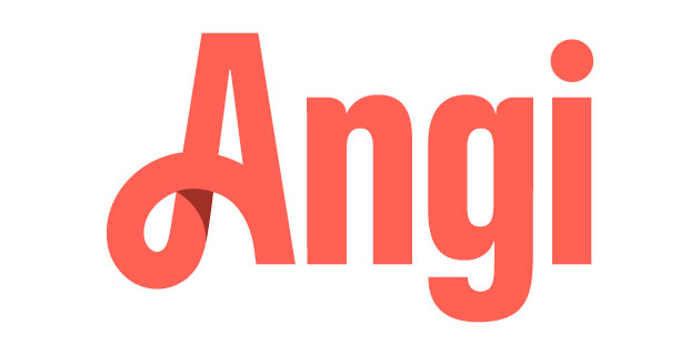 logo vector Angi