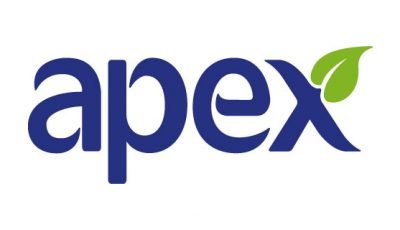 logo vector Apex Housing Association