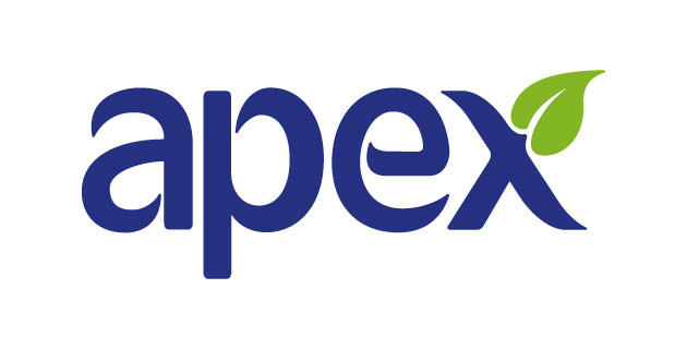 logo vector Apex Housing Association