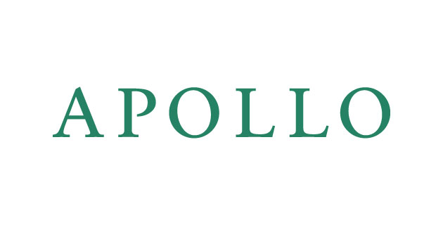 logo vector Apollo