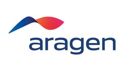 logo vector Aragen Life Sciences