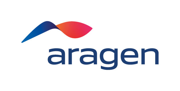 logo vector Aragen Life Sciences