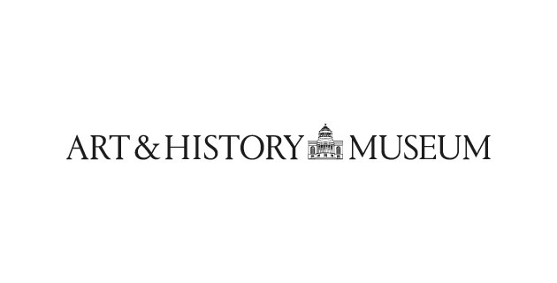 logo vector Musée Art & Histoire