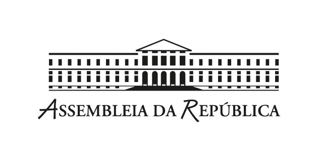 logo vetorial Assembleia da República