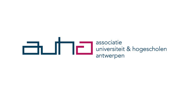 logo vector Associatie Universiteit & Hogescholen Antwerpen