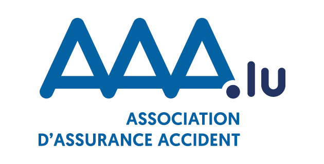 logo vector Association d'assurance accident - AAA