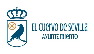 logo vector Ayuntamiento de El Cuervo de Sevilla