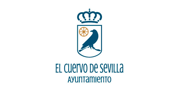 logo vector Ayuntamiento de El Cuervo de Sevilla