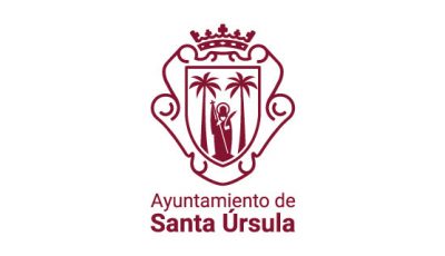 logo vector Ayuntamiento de Santa Úrsula