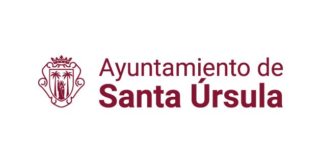 logo vector Ayuntamiento de Santa Úrsula