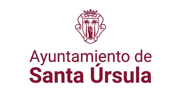 logo vector Ayuntamiento de Santa Úrsula