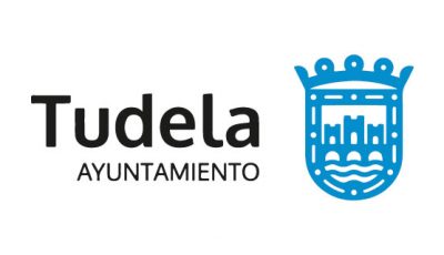 logo vector Ayuntamiento de Tudela