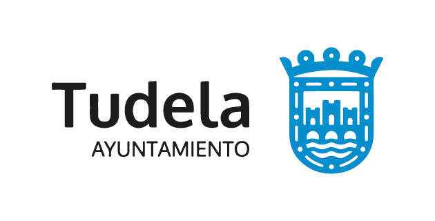 logo vector Ayuntamiento de Tudela