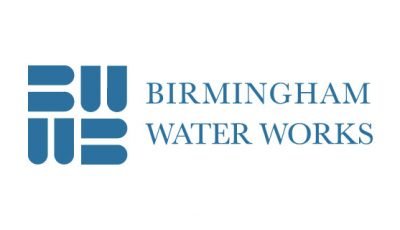 logo vector Birmingham Water Works