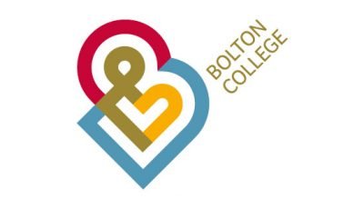 logo vector Bolton College