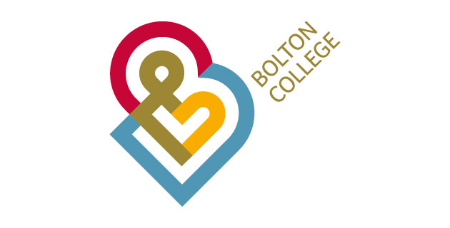 logo vector Bolton College