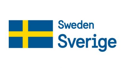 logo vector Brand Sweden