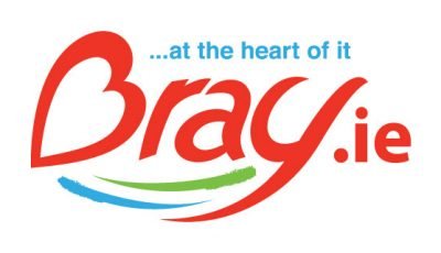 logo vector Bray Tourism