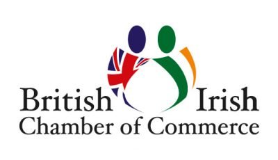 logo vector British Irish Chamber of Commerce