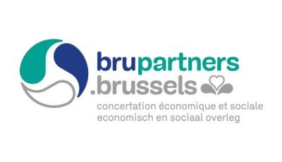 logo vector Brupartners