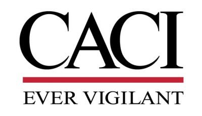 logo vector CACI International