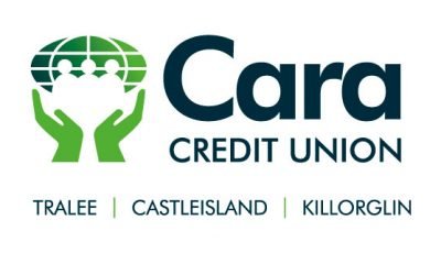 logo vector Cara Credit Union