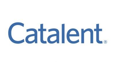 logo vector Catalent