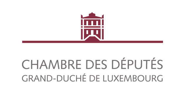 logo vector Chambre des Députés du Grand-Duché du Luxembourg