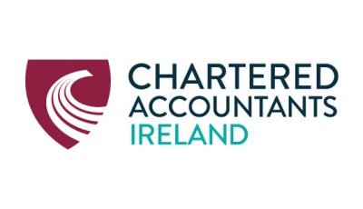 logo vector Chartered Accountants Ireland