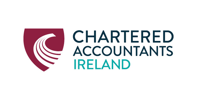 logo vector Chartered Accountants Ireland