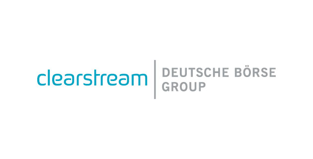 logo vector Clearstream