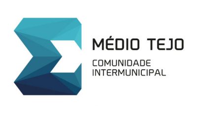 logo vetorial Comunidade Intermunicipal do Médio Tejo