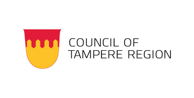 logo vector Council of Tampere Region