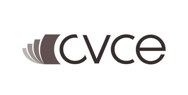 logo vector CVCE