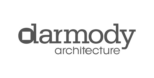 logo vector Darmody Architecture