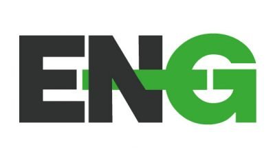 logo vector ENGlobal
