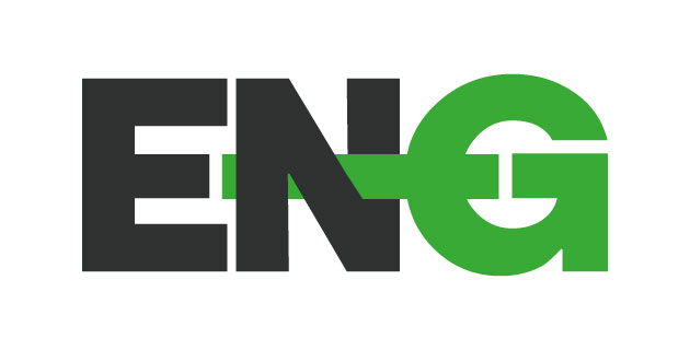 logo vector ENGlobal