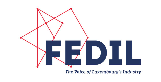 logo vector FEDIL